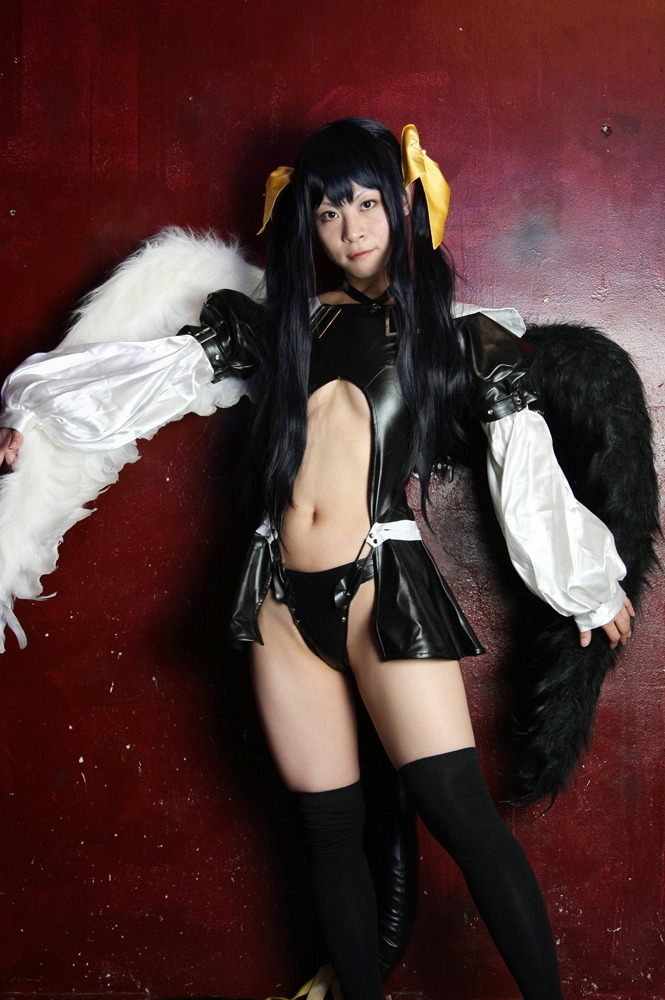 [Cosplay] 2013.03.26 Guilty Gear XXX 日本女优游戏美女